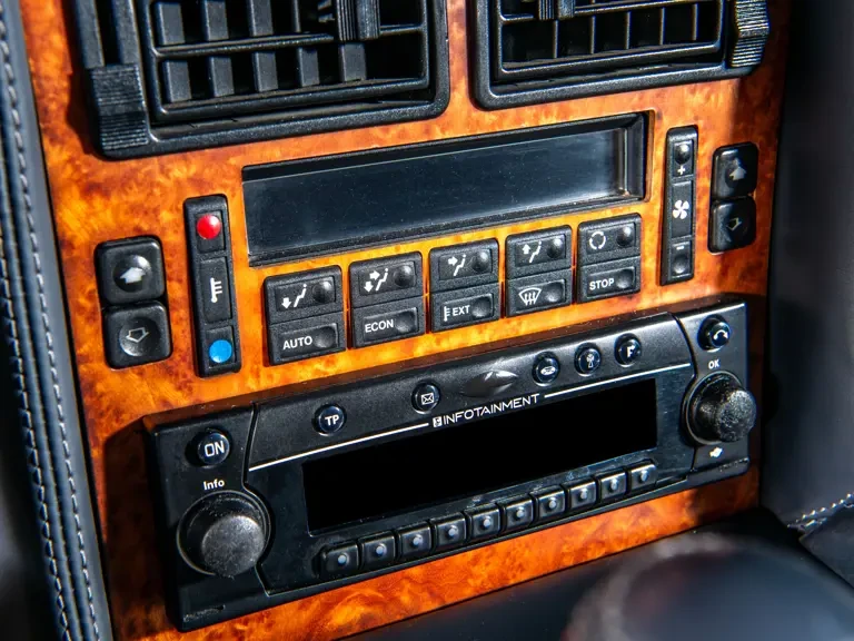 1993 Bugatti - Image 22 of 31