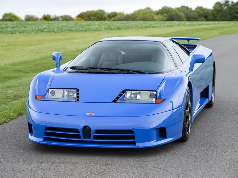 1993 Bugatti - Image 30 of 31