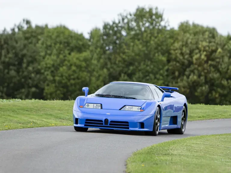 1993 Bugatti - Image 28 of 31
