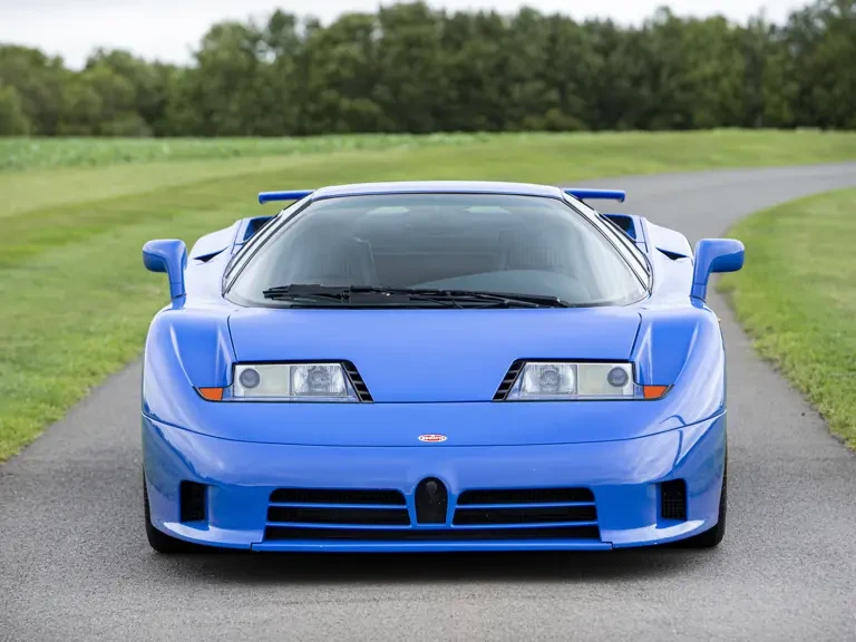 1993 Bugatti - Image 9 of 31