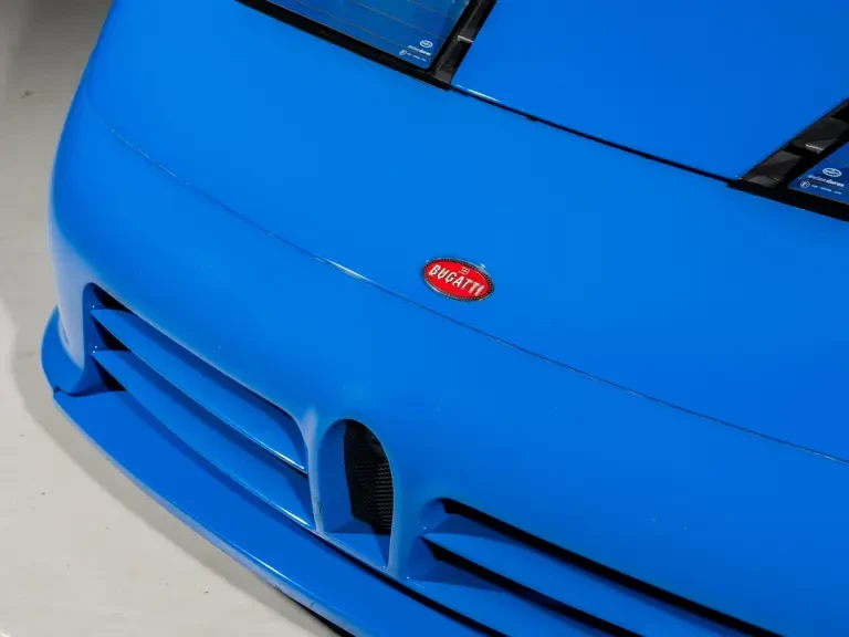 1993 Bugatti - Image 7 of 31