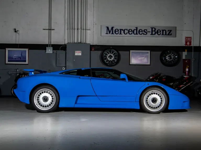 1993 Bugatti - Image 6 of 31