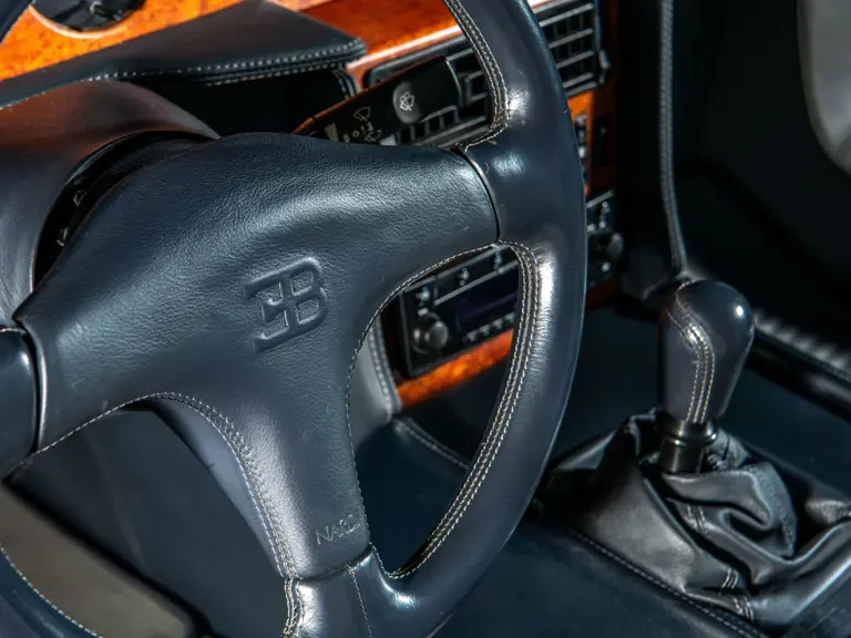 1993 Bugatti - Image 15 of 31