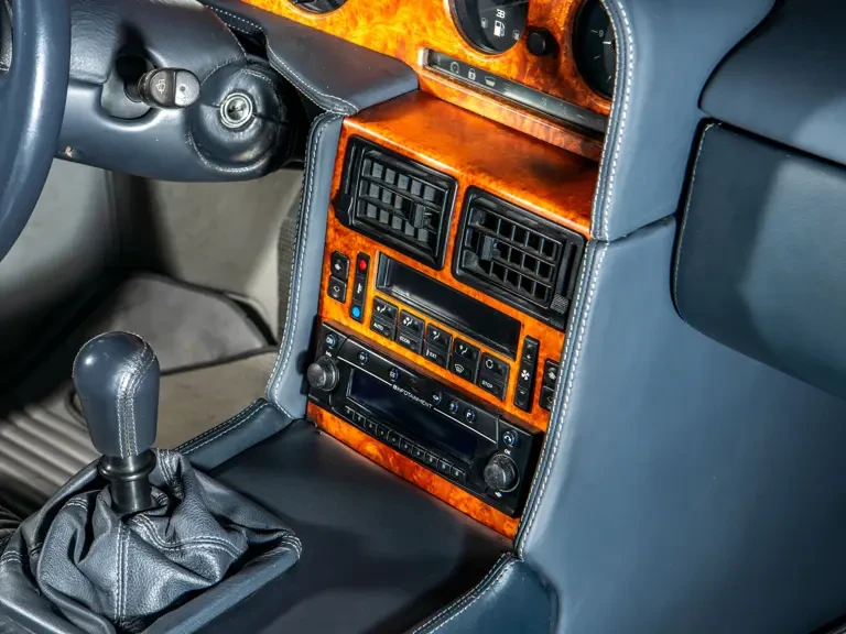 1993 Bugatti - Image 21 of 31