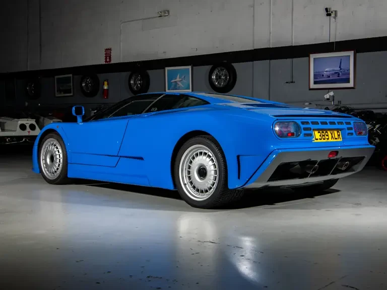 1993 Bugatti - Image 11 of 31