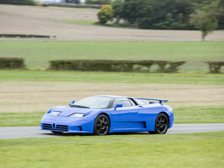 1993 Bugatti - Image 11 of 31