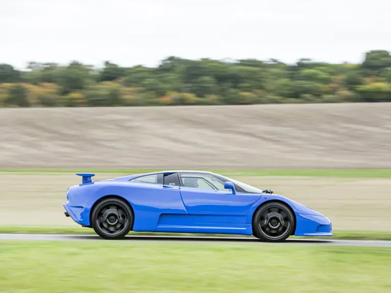 1993 Bugatti - Image 13 of 31