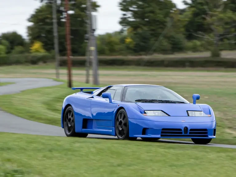1993 Bugatti - Image 12 of 31