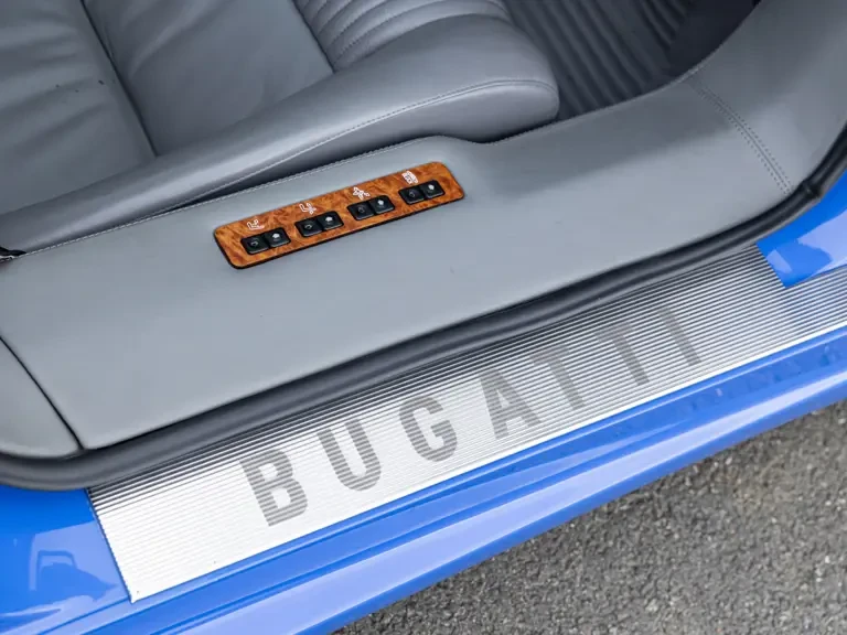1993 Bugatti - Image 26 of 31
