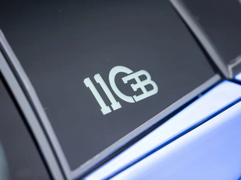 1993 Bugatti - Image 8 of 31