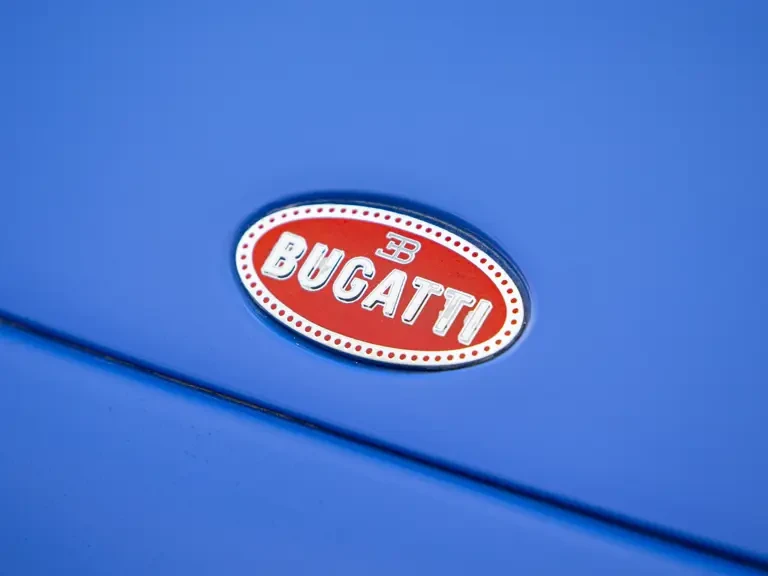 1993 Bugatti - Image 7 of 31