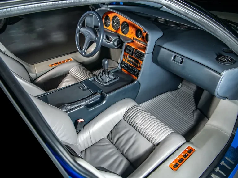 1993 Bugatti - Image 13 of 31