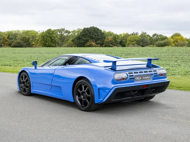 1993 Bugatti - Image 3 of 31