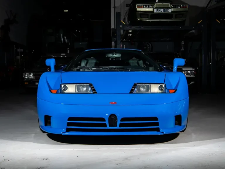 1993 Bugatti - Image 8 of 31