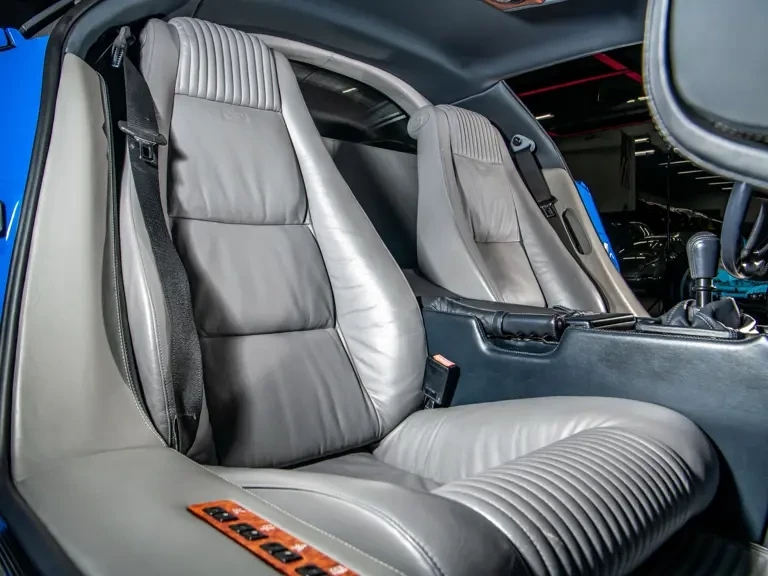 1993 Bugatti - Image 27 of 31