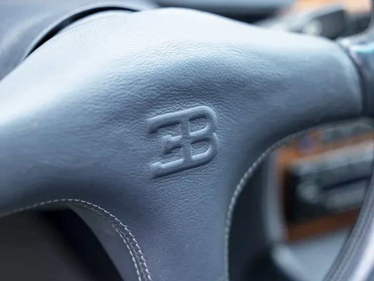 1993 Bugatti - Image 18 of 31