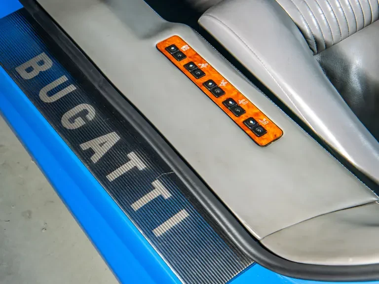 1993 Bugatti - Image 31 of 31