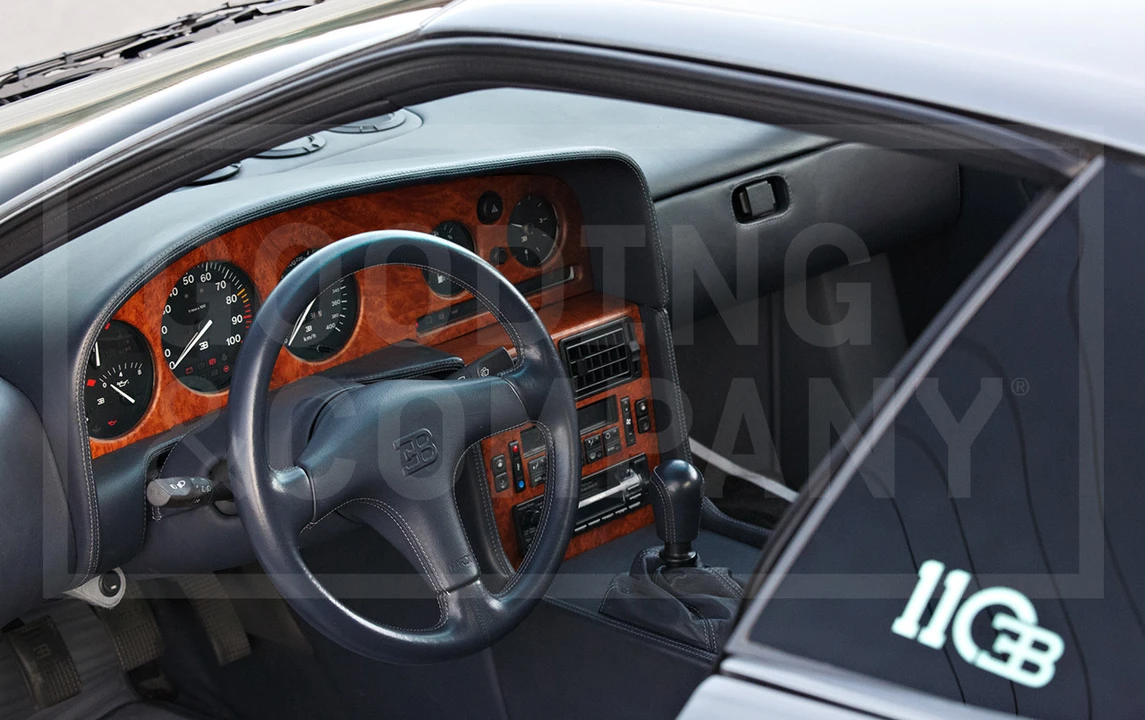 1993 Bugatti - Image 10 of 20