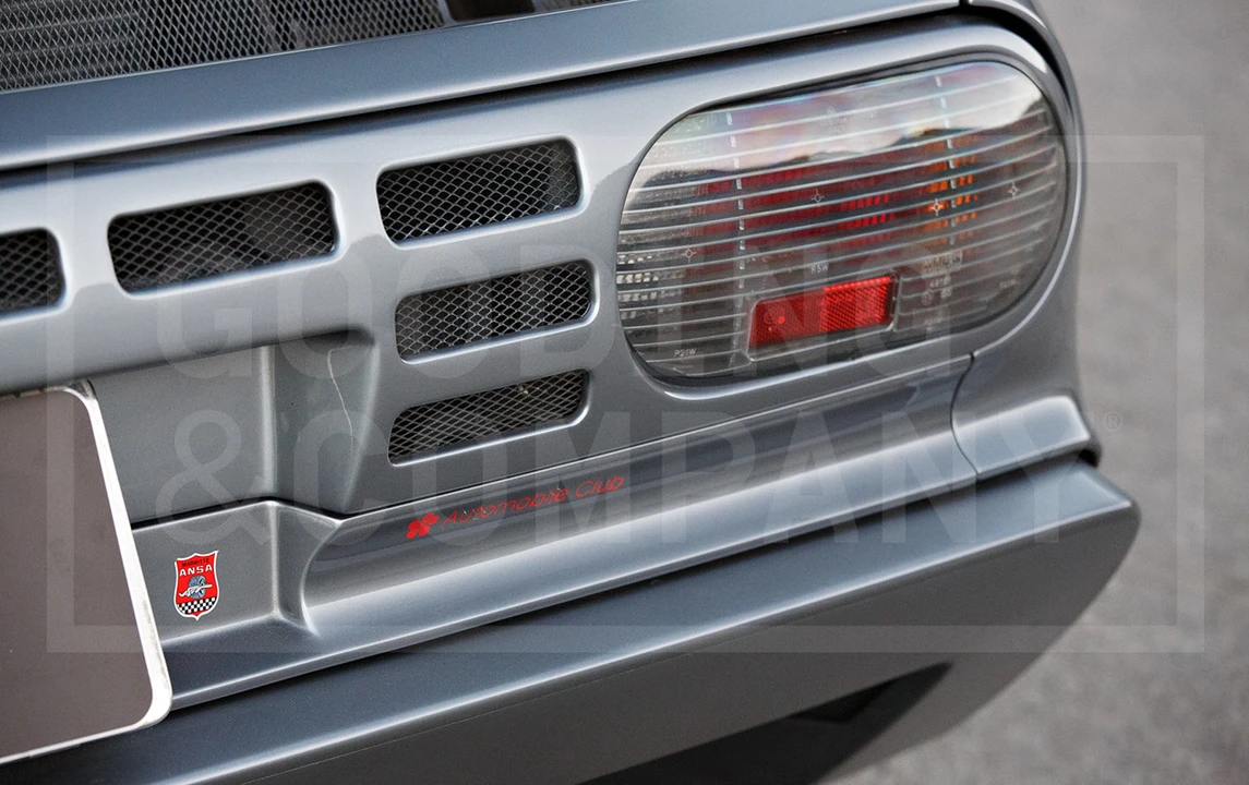 1993 Bugatti - Image 17 of 20