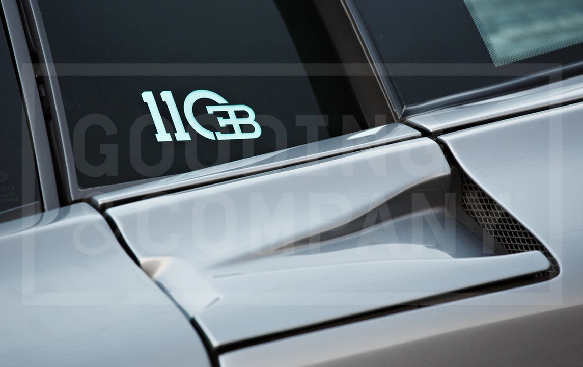 1993 Bugatti - Image 16 of 20
