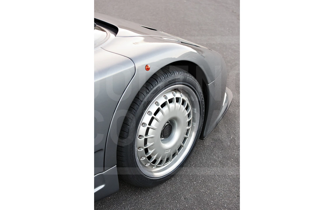 1993 Bugatti - Image 15 of 20