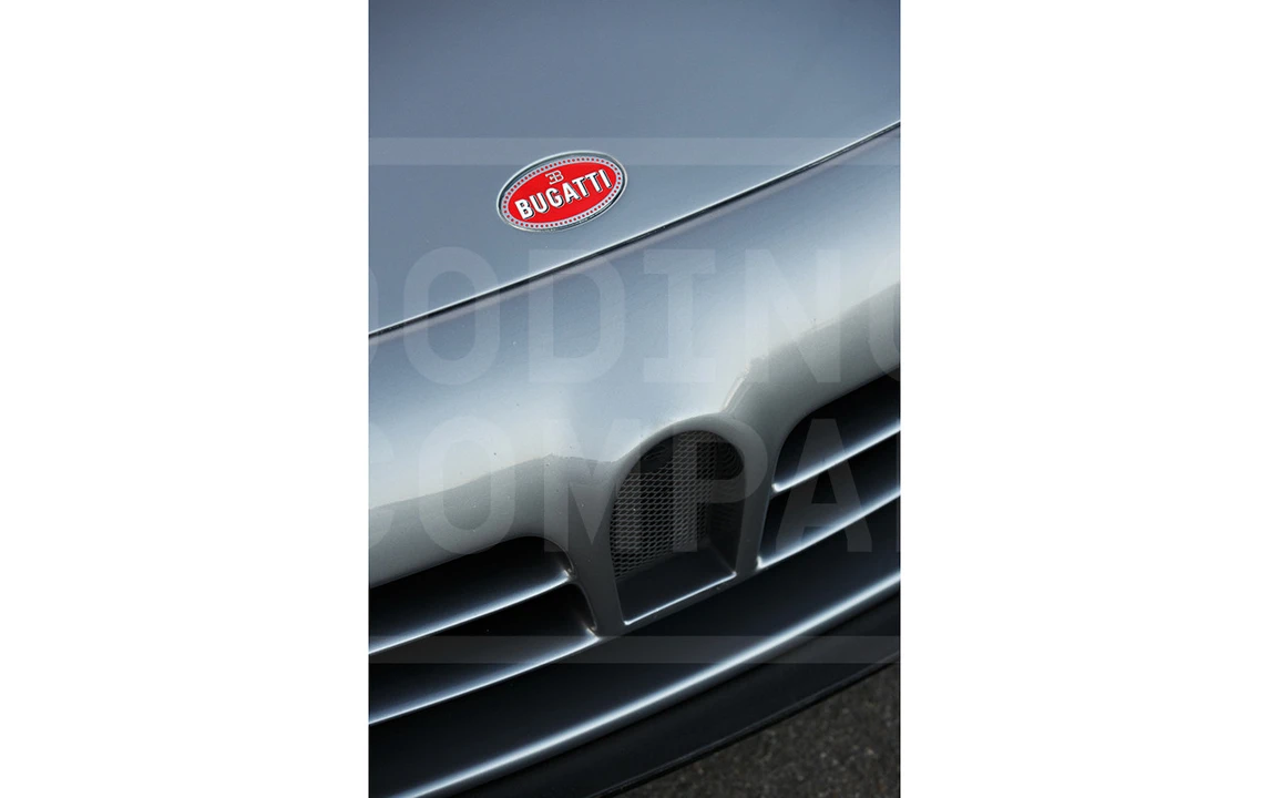 1993 Bugatti - Image 14 of 20