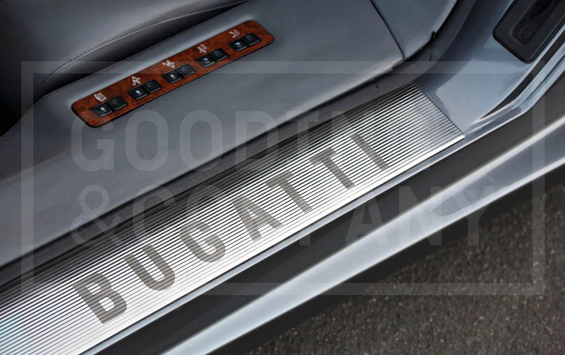 1993 Bugatti - Image 13 of 20