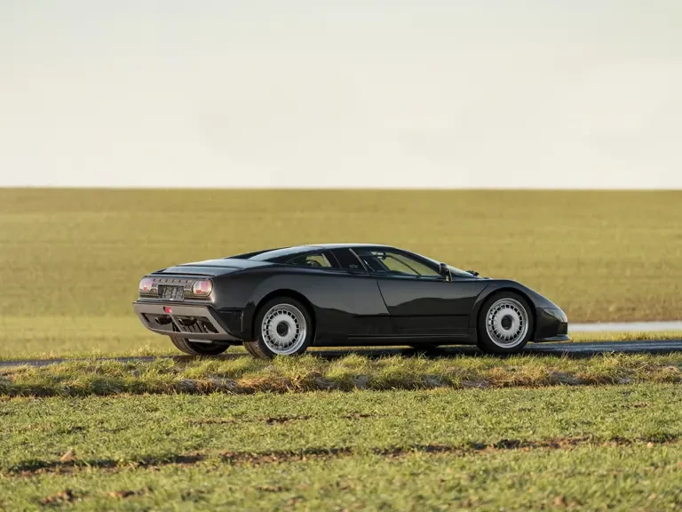 1993 Bugatti - Image 24 of 31