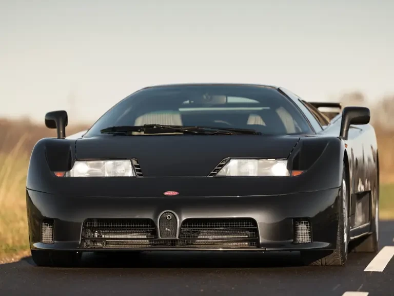 1993 Bugatti - Image 11 of 31