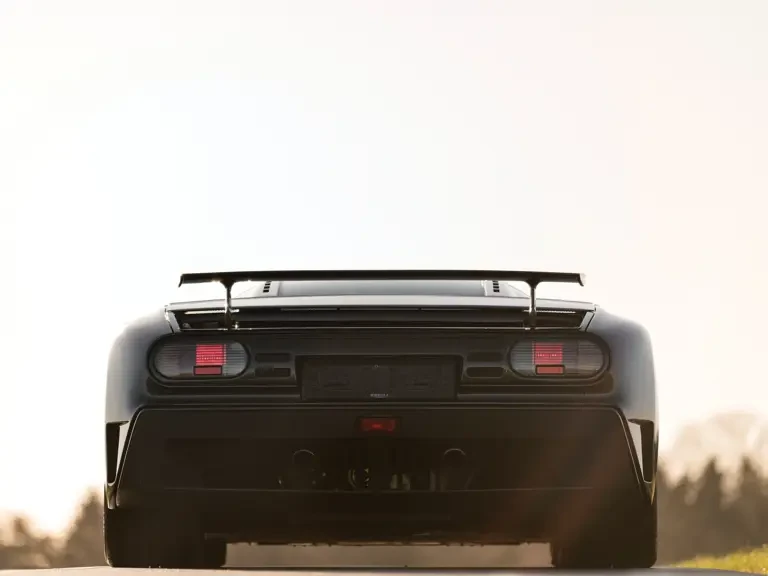 1993 Bugatti - Image 12 of 31