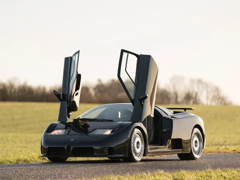 1993 Bugatti - Image 25 of 31