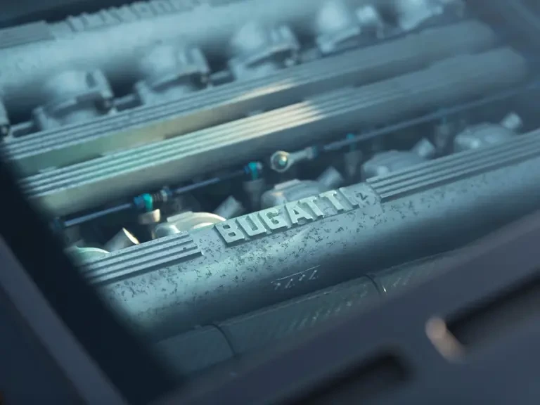 1993 Bugatti - Image 4 of 31