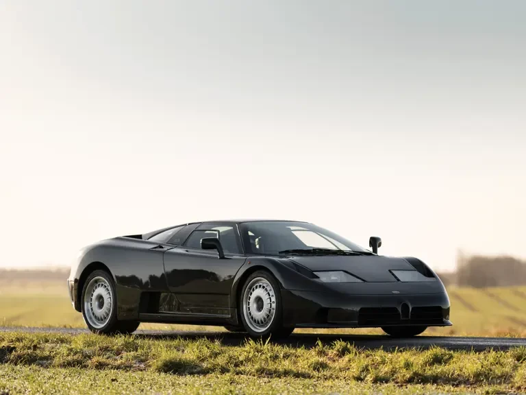 1993 Bugatti - Image 2 of 31