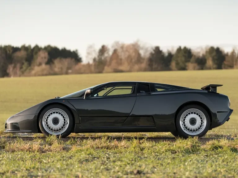 1993 Bugatti - Image 6 of 31