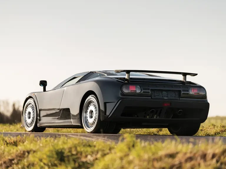 1993 Bugatti - Image 3 of 31