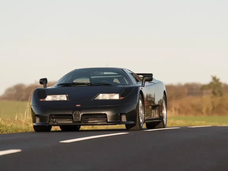 1993 Bugatti - Image 26 of 31