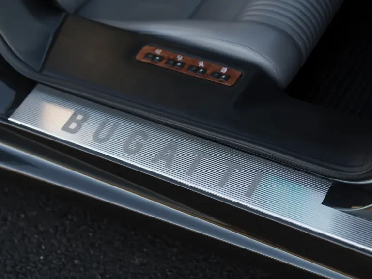 1993 Bugatti - Image 21 of 31