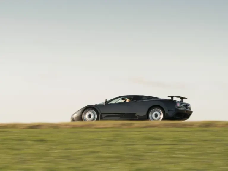 1993 Bugatti - Image 27 of 31