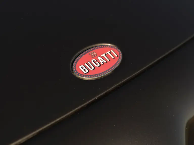 1993 Bugatti - Image 7 of 31