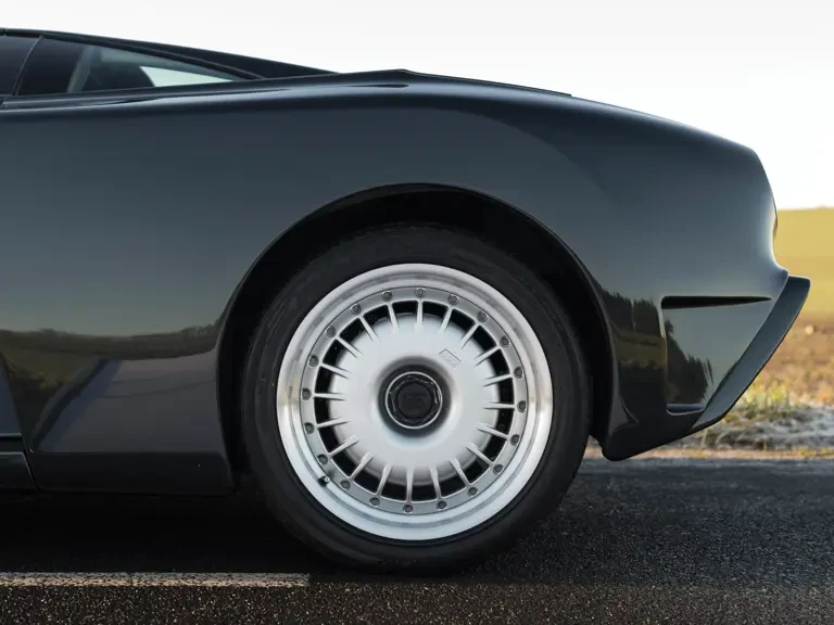 1993 Bugatti - Image 10 of 31