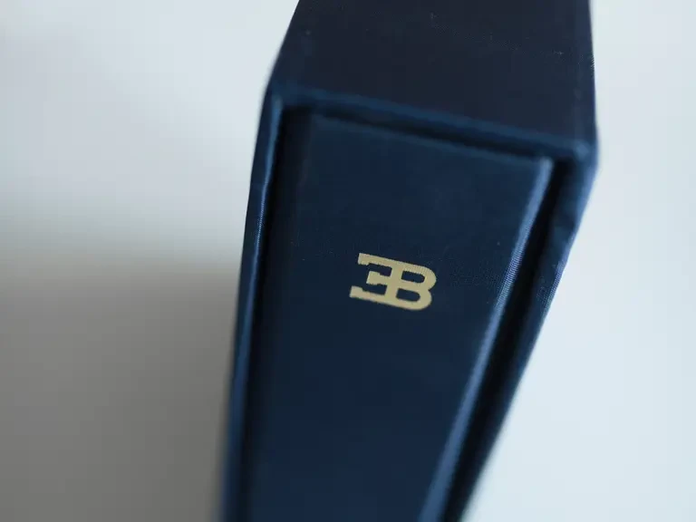 1993 Bugatti - Image 30 of 31