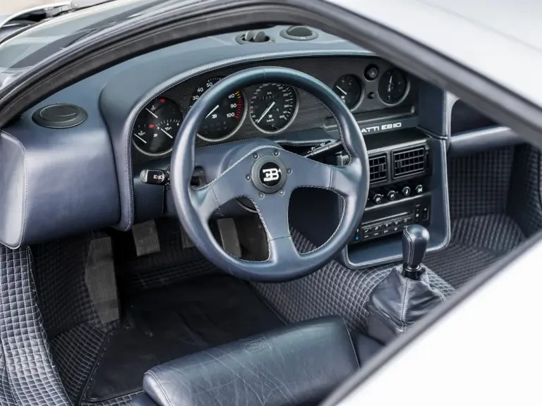 1993 Bugatti - Image 5 of 31