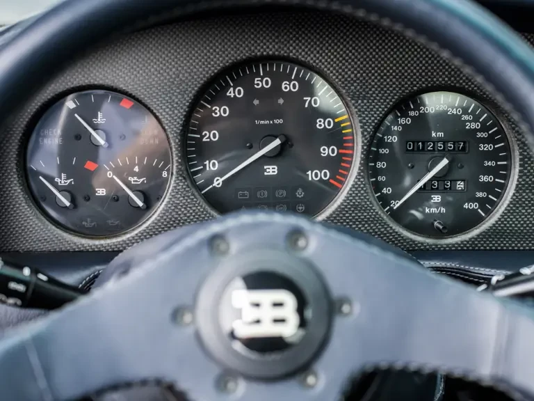 1993 Bugatti - Image 17 of 31
