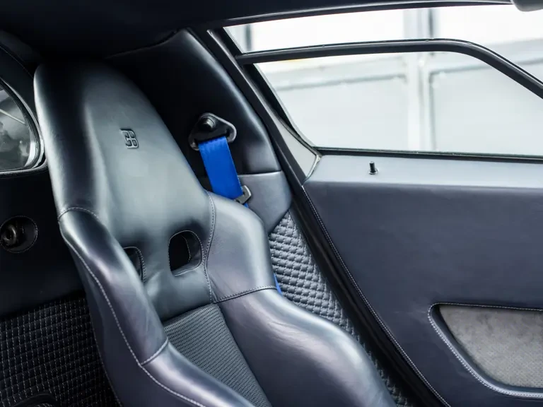 1993 Bugatti - Image 24 of 31