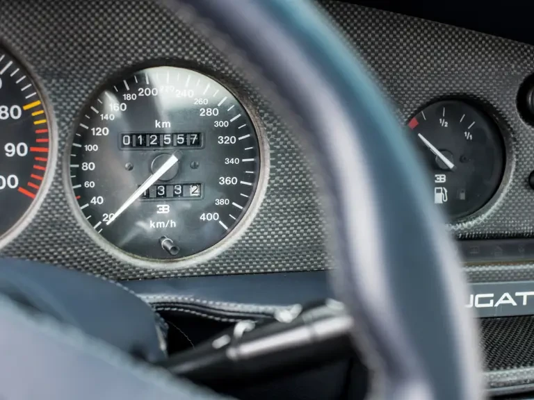 1993 Bugatti - Image 18 of 31