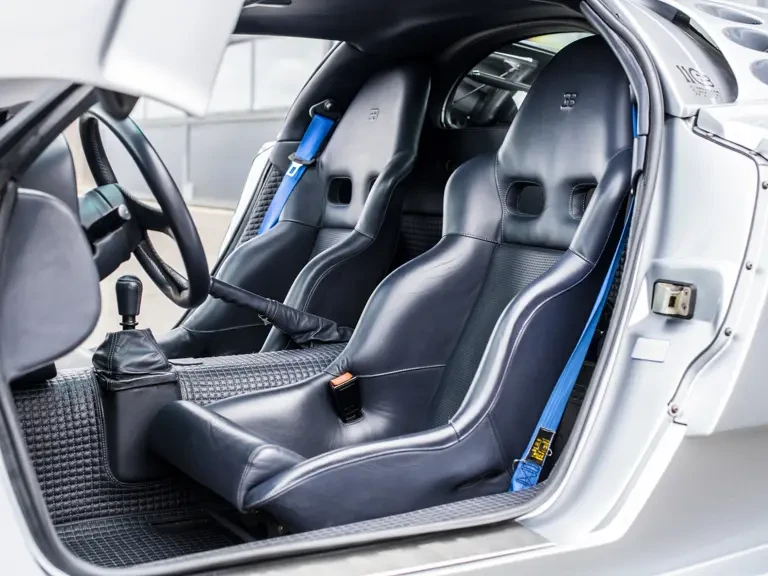 1993 Bugatti - Image 23 of 31