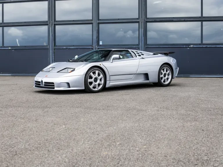 1993 Bugatti - Image 2 of 31