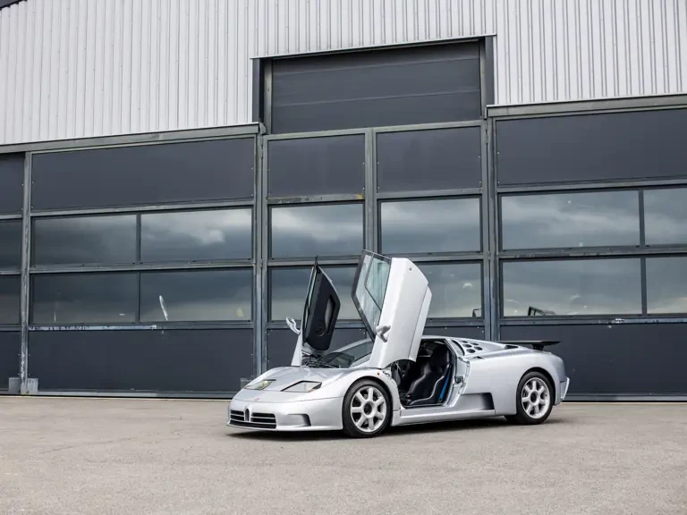 1993 Bugatti - Image 11 of 31