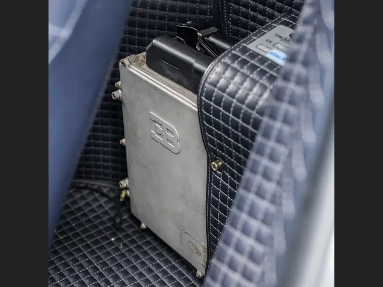 1993 Bugatti - Image 30 of 31
