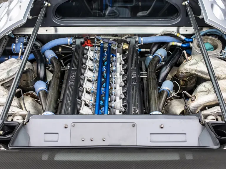 1993 Bugatti - Image 4 of 31